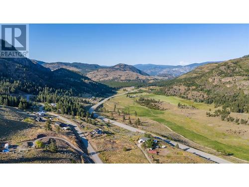 189 Resolute Road, Kaleden, BC - Outdoor With View