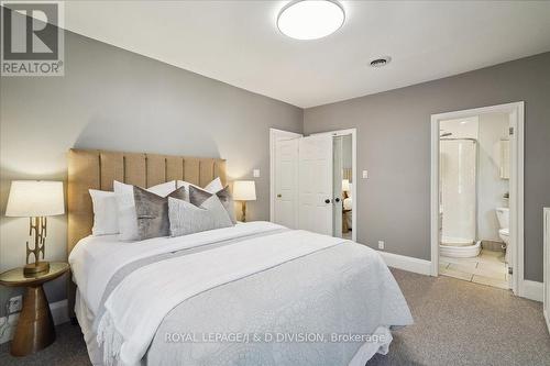 92 Chudleigh Avenue, Toronto, ON - Indoor Photo Showing Bedroom