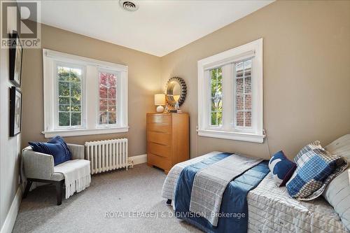 92 Chudleigh Avenue, Toronto, ON - Indoor Photo Showing Bedroom