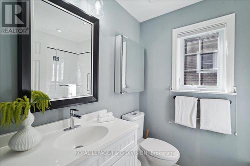 92 Chudleigh Avenue, Toronto, ON - Indoor Photo Showing Bathroom