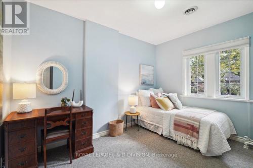 92 Chudleigh Avenue, Toronto, ON - Indoor Photo Showing Bedroom