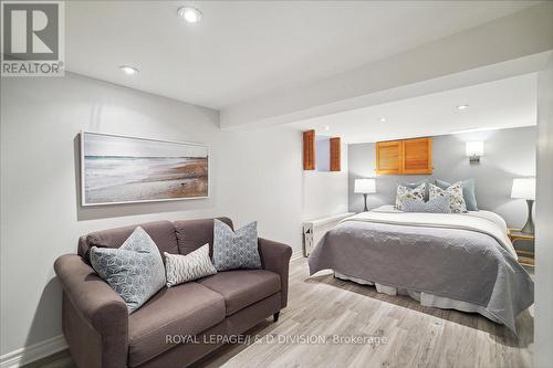 92 Chudleigh Avenue, Toronto, ON - Indoor Photo Showing Bedroom