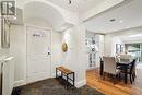 92 Chudleigh Avenue, Toronto, ON  - Indoor Photo Showing Dining Room 