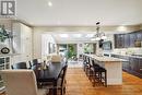 92 Chudleigh Avenue, Toronto, ON  - Indoor Photo Showing Dining Room 