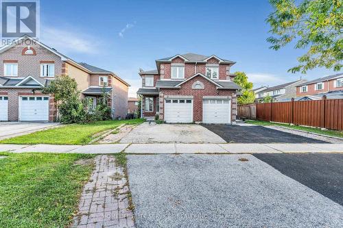 5 Lenthall Avenue, Toronto, ON - Outdoor With Facade