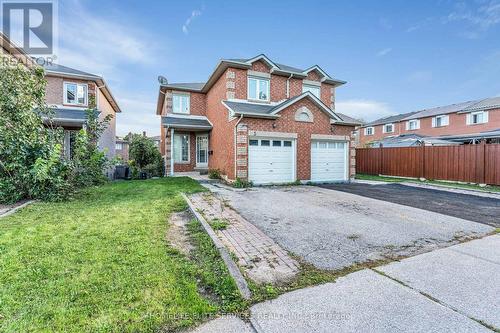 5 Lenthall Avenue, Toronto, ON - Outdoor With Facade