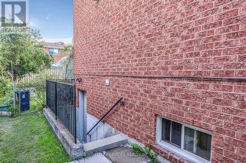 5 Lenthall Avenue, Toronto, ON - 