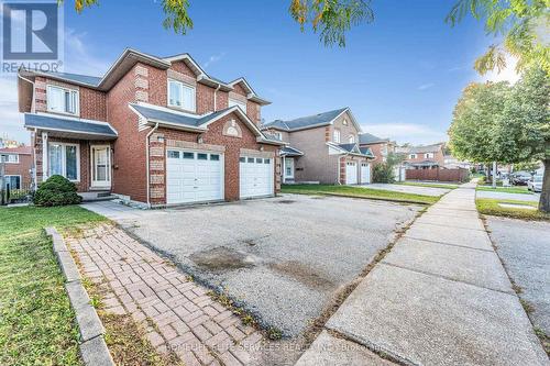 5 Lenthall Avenue, Toronto, ON - Outdoor With Facade