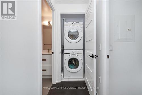 249 - 415 Sea Ray Avenue, Innisfil, ON - Indoor Photo Showing Laundry Room