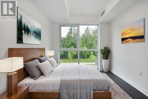 249 - 415 Sea Ray Avenue, Innisfil, ON - Indoor Photo Showing Bedroom