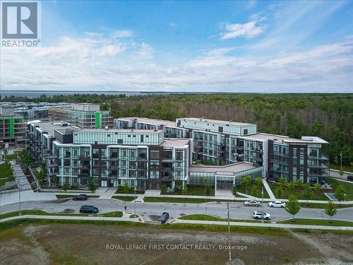 249 - 415 Sea Ray Avenue, Innisfil, ON - Outdoor With View