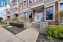 102 - 144 Park Street, Waterloo, ON  - Outdoor With Facade 