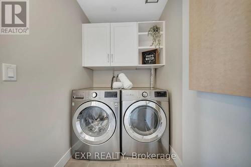 102 - 144 Park Street, Waterloo, ON - Indoor Photo Showing Laundry Room