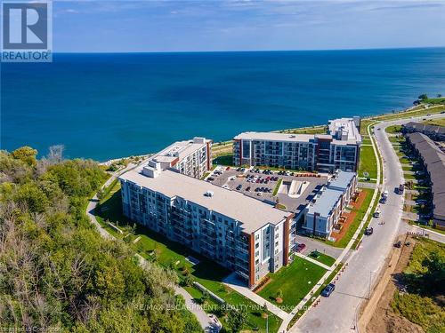 509 - 125 Shoreview Place, Hamilton, ON - Outdoor With Body Of Water With View