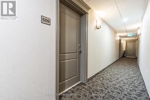 509 - 125 Shoreview Place, Hamilton, ON - Indoor Photo Showing Other Room