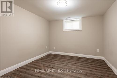 2 - 367 East 18Th Street, Hamilton, ON - Indoor Photo Showing Other Room