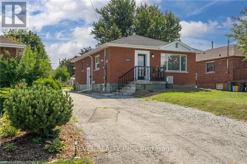 2 - 367 East 18Th Street, Hamilton, ON - Outdoor