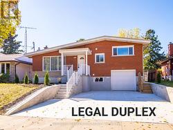 324 ROSEMOUNT DRIVE  Kitchener, ON N2B 1R8