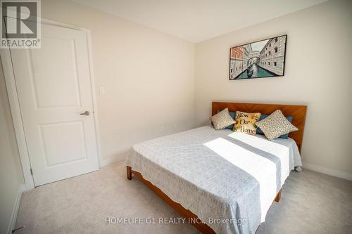 224 Newman Drive, Cambridge, ON - Indoor Photo Showing Bedroom