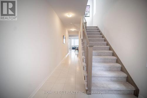 224 Newman Drive, Cambridge, ON - Indoor Photo Showing Other Room