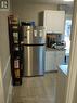 Upper - 129 Grant Avenue, Hamilton, ON  - Indoor Photo Showing Kitchen 