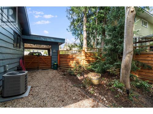 2740 25Th Avenue Ne, Salmon Arm, BC - Outdoor