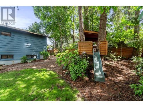 2740 25Th Avenue Ne, Salmon Arm, BC - Outdoor