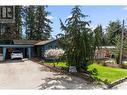 2740 25Th Avenue Ne, Salmon Arm, BC  - Outdoor 