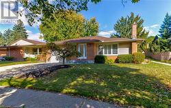 198 RIVER Road E  Kitchener, ON N2B 2G8