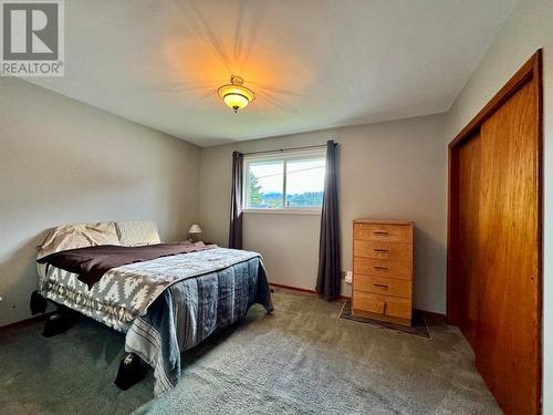 1523 India Avenue, Prince Rupert, BC - Indoor Photo Showing Bedroom