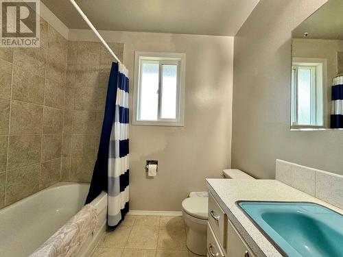 1523 India Avenue, Prince Rupert, BC - Indoor Photo Showing Bathroom