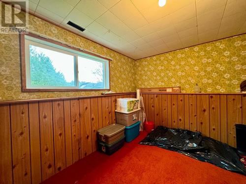 1523 India Avenue, Prince Rupert, BC - Indoor Photo Showing Other Room