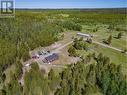 3000 Maze-Forbes Fs Road, Lac La Hache, BC  - Outdoor With View 