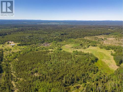 3000 Maze-Forbes Fs Road, Lac La Hache, BC - Outdoor With View