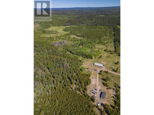 3000 Maze-Forbes Fs Road, Lac La Hache, BC -  With View