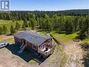 3000 Maze-Forbes Fs Road, Lac La Hache, BC  - Outdoor With View 