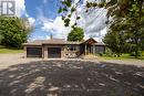 7559 Lakeridge Road, Uxbridge, ON  - Outdoor 