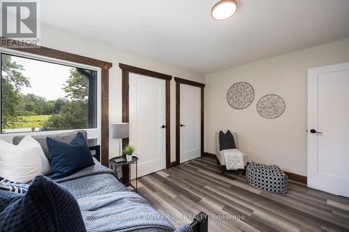 7559 Lakeridge Road, Uxbridge, ON - Indoor Photo Showing Bedroom