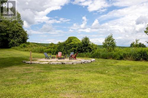 7559 Lakeridge Road, Uxbridge, ON - Outdoor With View