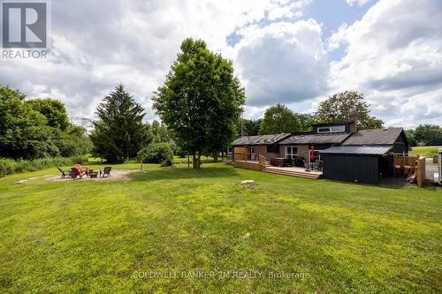 7559 Lakeridge Road, Uxbridge, ON - Outdoor