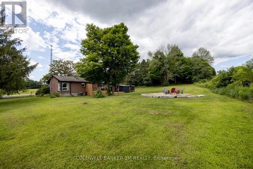 7559 Lakeridge Road, Uxbridge, ON - Outdoor