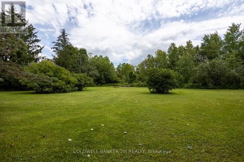 7559 Lakeridge Road, Uxbridge, ON - Outdoor