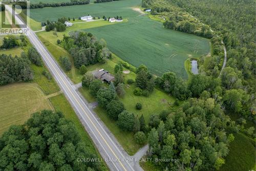 7559 Lakeridge Road, Uxbridge, ON - Outdoor With View