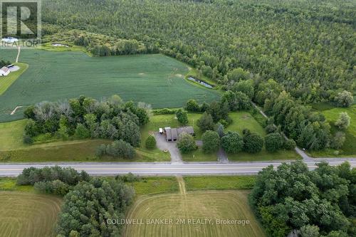 7559 Lakeridge Road, Uxbridge, ON - Outdoor With View