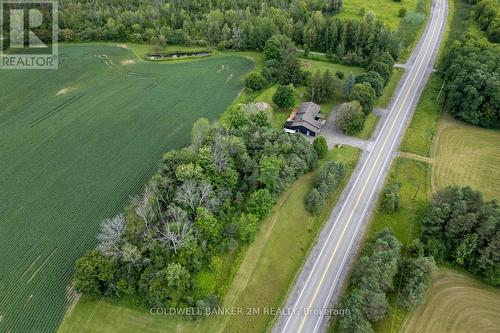 7559 Lakeridge Road, Uxbridge, ON - Outdoor With View