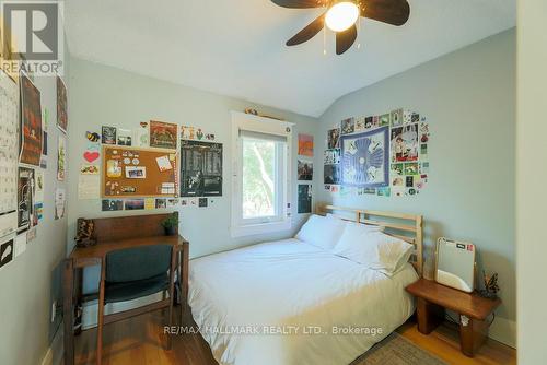 198 Lawlor Avenue, Toronto, ON - Indoor Photo Showing Bedroom