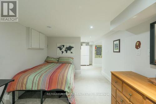 198 Lawlor Avenue, Toronto, ON - Indoor Photo Showing Bedroom