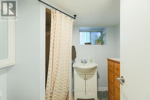 198 Lawlor Avenue, Toronto, ON - Indoor Photo Showing Bathroom