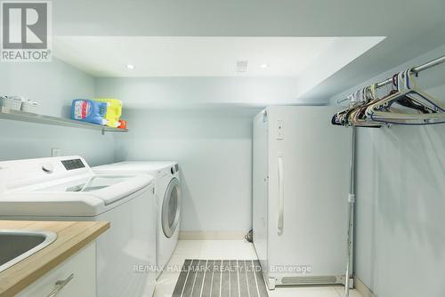 198 Lawlor Avenue, Toronto, ON - Indoor Photo Showing Laundry Room