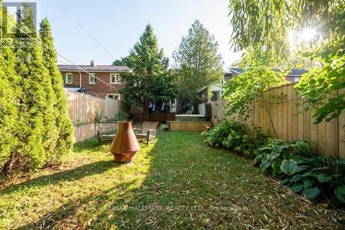 198 Lawlor Avenue, Toronto, ON - Outdoor